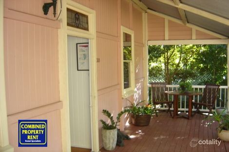 Property photo of 30 The Drive Bardon QLD 4065