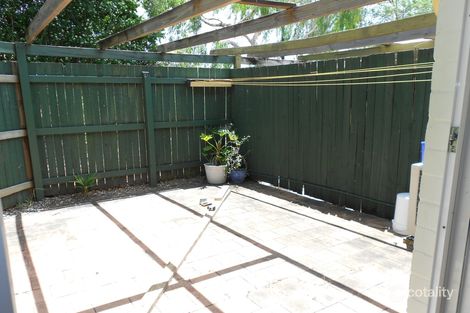 Property photo of 16/35 Clyde Road Herston QLD 4006