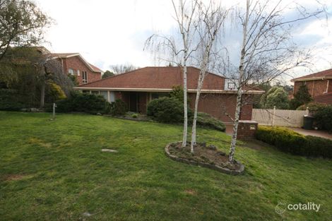 Property photo of 7 Kate Charlesworth Place Croydon Hills VIC 3136