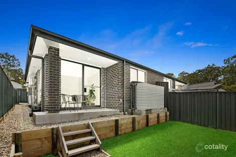 Property photo of 5 Mitchell Terrace Warnervale NSW 2259