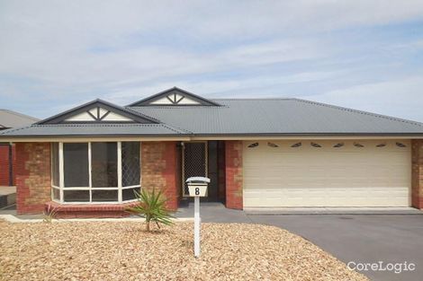 8 Woodford Ct, Sheidow Park, SA 5158