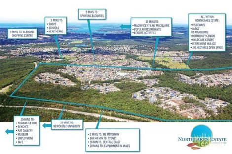 14 Preston Pl, Cameron Park, NSW 2285