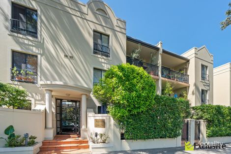 Property photo of 8/240-254 Lawrence Street Alexandria NSW 2015