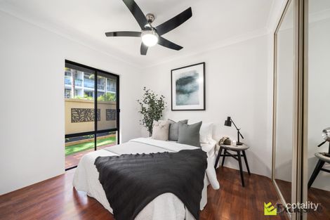 Property photo of 8/240-254 Lawrence Street Alexandria NSW 2015