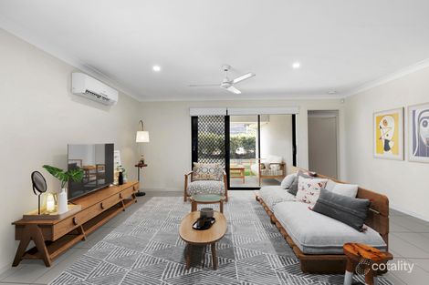 Property photo of 203 Riverstone Crossing Maudsland QLD 4210