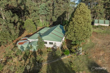 Property photo of 213 Morrisons Road Franklin TAS 7113