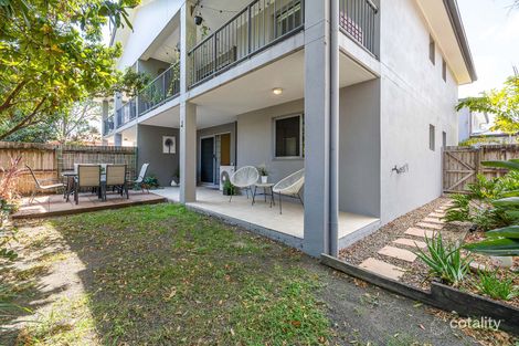 1/18 Gainsborough St, Moorooka, QLD 4105