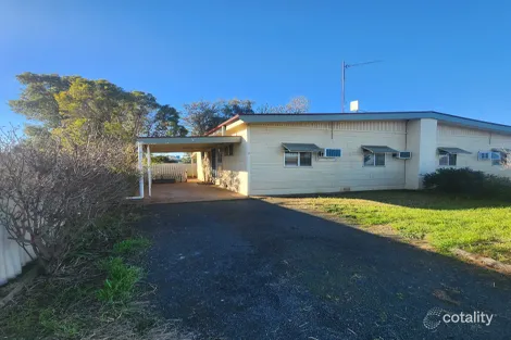 45 Gilbert St, Wyalong, NSW 2671
