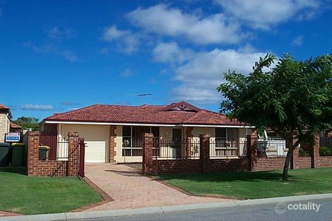 5/44 Turnbury Park Dr, Jandakot, WA 6164