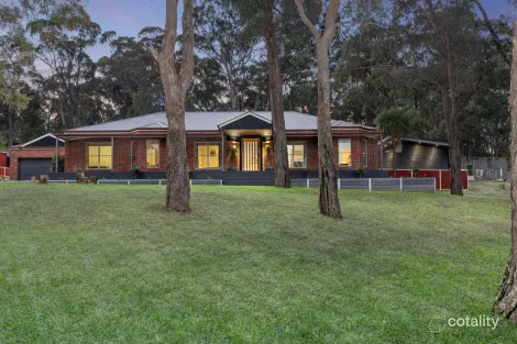 3 Boroka St, Nerrina, VIC 3350