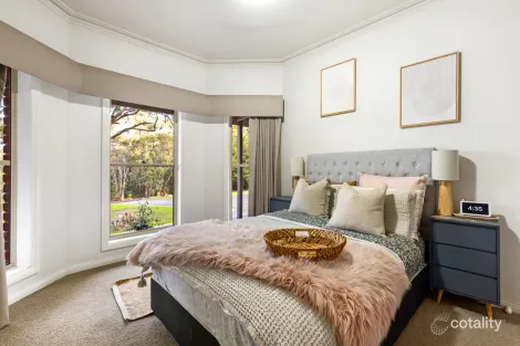 Property photo of 3 Boroka Street Nerrina VIC 3350