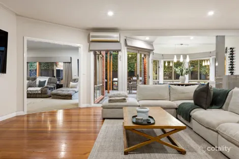 Property photo of 3 Boroka Street Nerrina VIC 3350