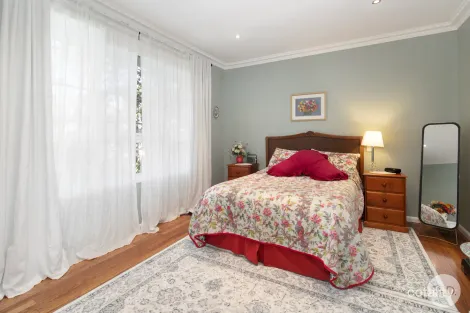 Property photo of 19 Hall Street Creswick VIC 3363