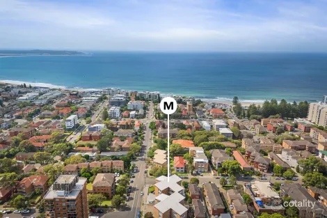 Property photo of 11/18 Burke Road Cronulla NSW 2230