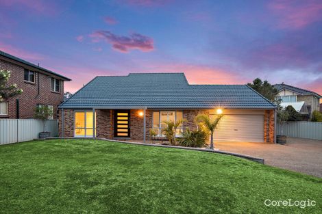 Property photo of 6 Ringtail Circuit Blackbutt NSW 2529