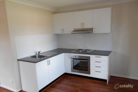 Property photo of 80 Lucena Crescent Lethbridge Park NSW 2770