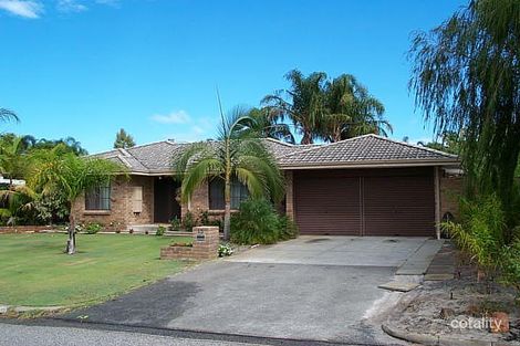 13 Naunton Cres, Eden Hill, WA 6054