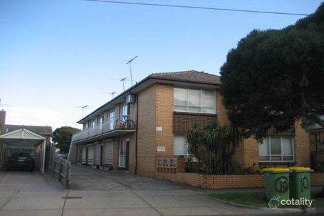 6/10 Hartley Ave, West Footscray, VIC 3012