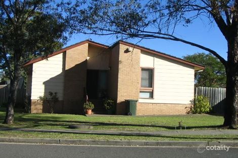 47 Tarlington Pde, Bonnyrigg, NSW 2177