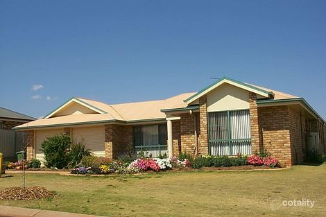 Property photo of 12 Bernborough Court Glenvale QLD 4350