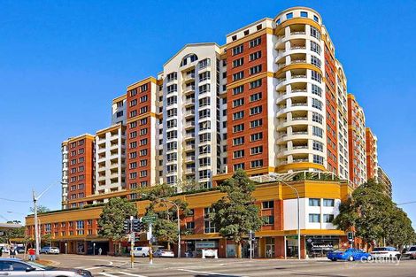Property photo of 144/20-34 Albert Road Strathfield NSW 2135