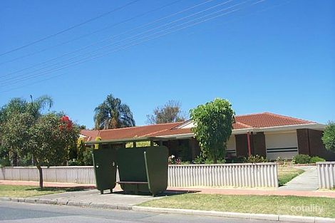 Property photo of 6/104 King William Street Bayswater WA 6053