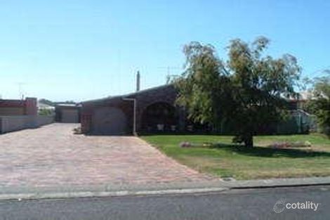 14 Bovell Cres, Augusta, WA 6290