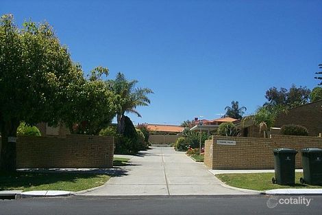 6/44 Croydon Ave, Yokine, WA 6060