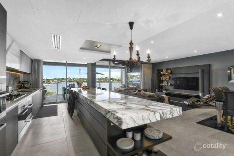 Property photo of 932/1 Newstead Terrace Newstead QLD 4006