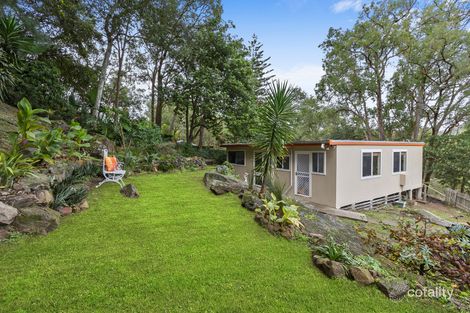 Property photo of 10 Webbs Creek Road Wisemans Ferry NSW 2775