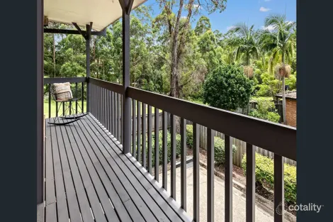 Property photo of 4/2 Freeman Place Carlingford NSW 2118