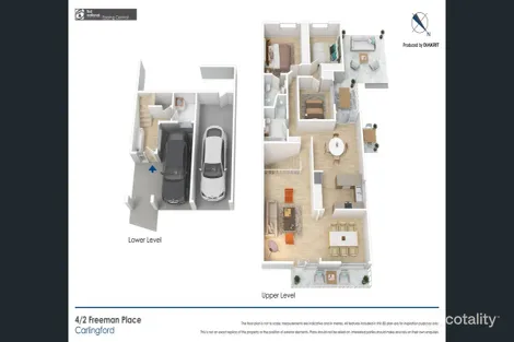 Property photo of 4/2 Freeman Place Carlingford NSW 2118