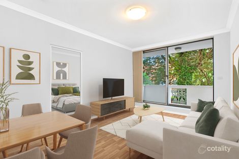 20/71-79 Avoca St, Randwick, NSW 2031