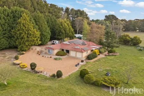 139 RUTTERS RDGE, OBERON, NSW 2787