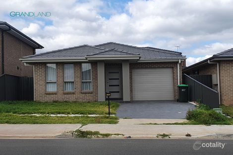 164 Jardine Dr, Edmondson Park, NSW 2174