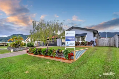 46 Noble Cl, Edmonton, QLD 4869