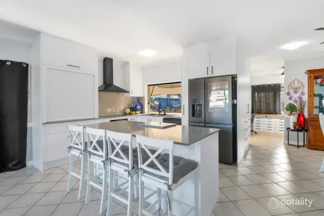 Property photo of 46 Noble Close Edmonton QLD 4869