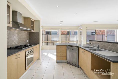 Property photo of 182 Thames Boulevard Tarneit VIC 3029