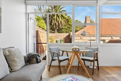 41/60 Drumalbyn Rd, Bellevue Hill, NSW 2023