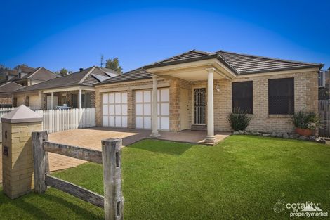 Property photo of 6 Keefers Glen Mardi NSW 2259