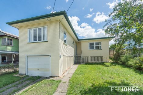 Property photo of 28 Ballarat Street Mount Gravatt East QLD 4122