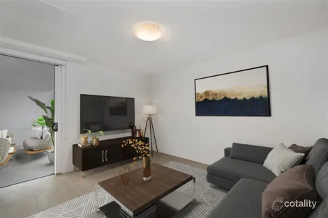 Property photo of 306/283 Logan Road Greenslopes QLD 4120