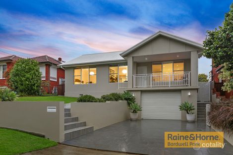 Property photo of 24 Cripps Avenue Kingsgrove NSW 2208