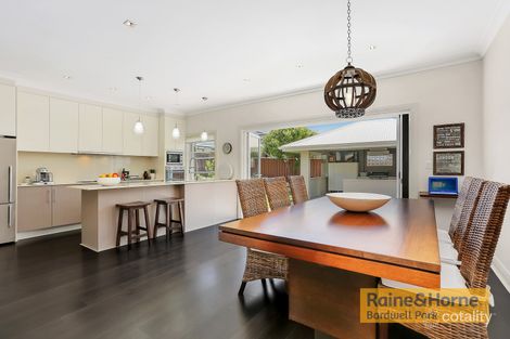 Property photo of 24 Cripps Avenue Kingsgrove NSW 2208