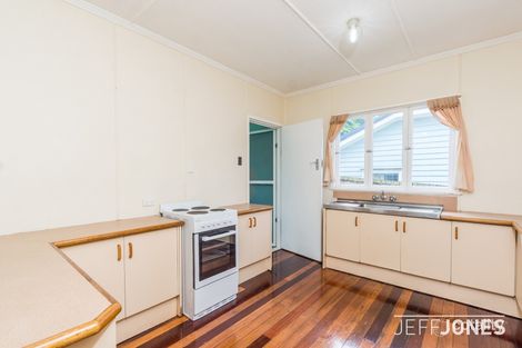 Property photo of 28 Ballarat Street Mount Gravatt East QLD 4122