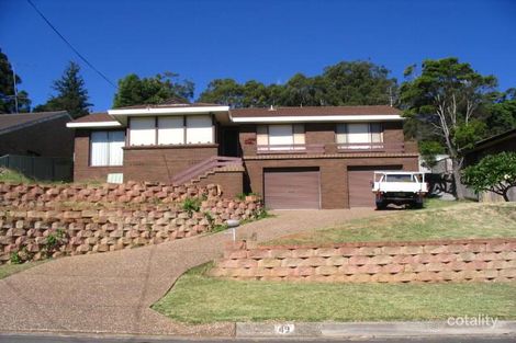 Property photo of 49 Cuthbert Drive Mount Warrigal NSW 2528