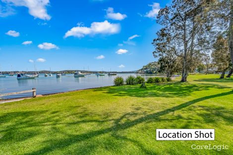 Property photo of 84 Bay Road Bolton Point NSW 2283