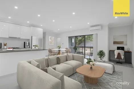 Property photo of 11/97-99 Stapleton Street Pendle Hill NSW 2145