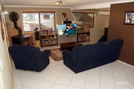 Property photo of 51 Calliope Street Runcorn QLD 4113