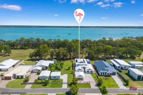 Property photo of 66 Traviston Way Burrum Heads QLD 4659